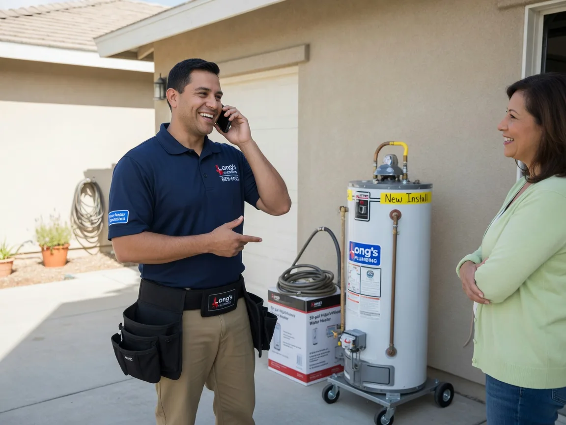 Leak Detection Indian Wells, CA FAQs